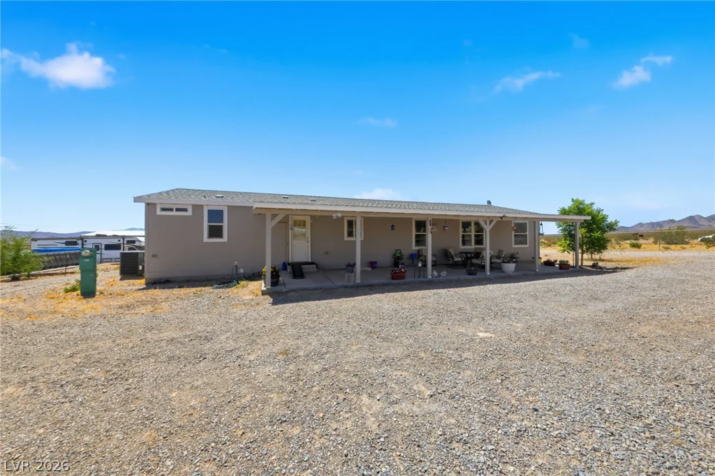 1295 Nickel Ave, Sandy Valley, NV 89019