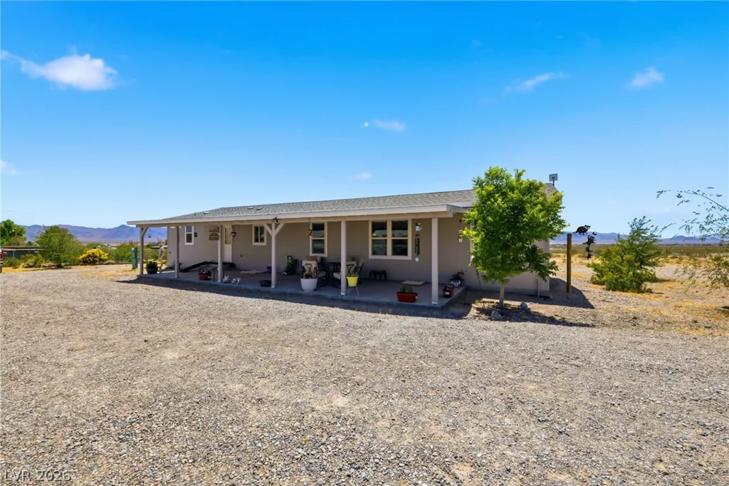 1295 Nickel Ave, Sandy Valley, NV 89019