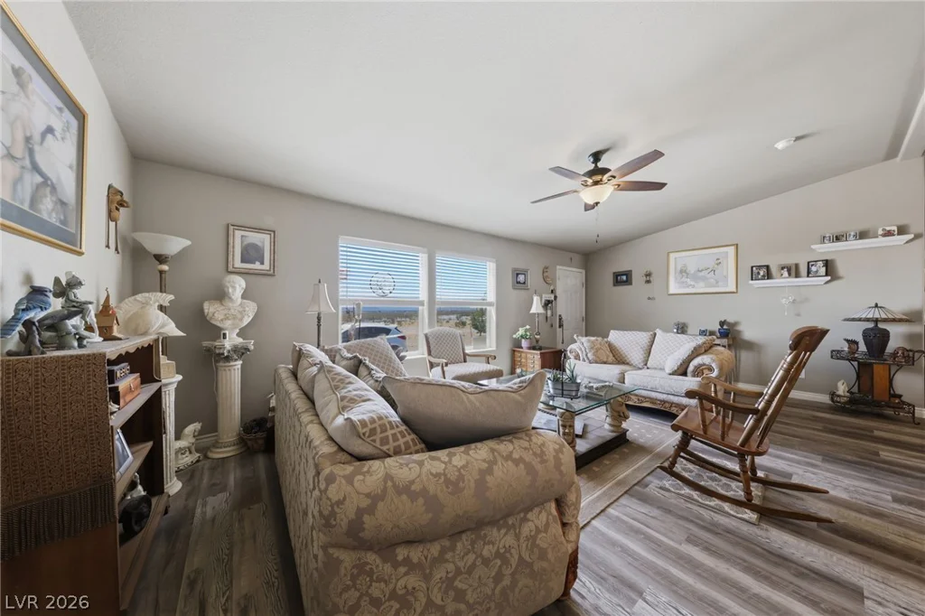 1295 Nickel Ave, Sandy Valley, NV 89019