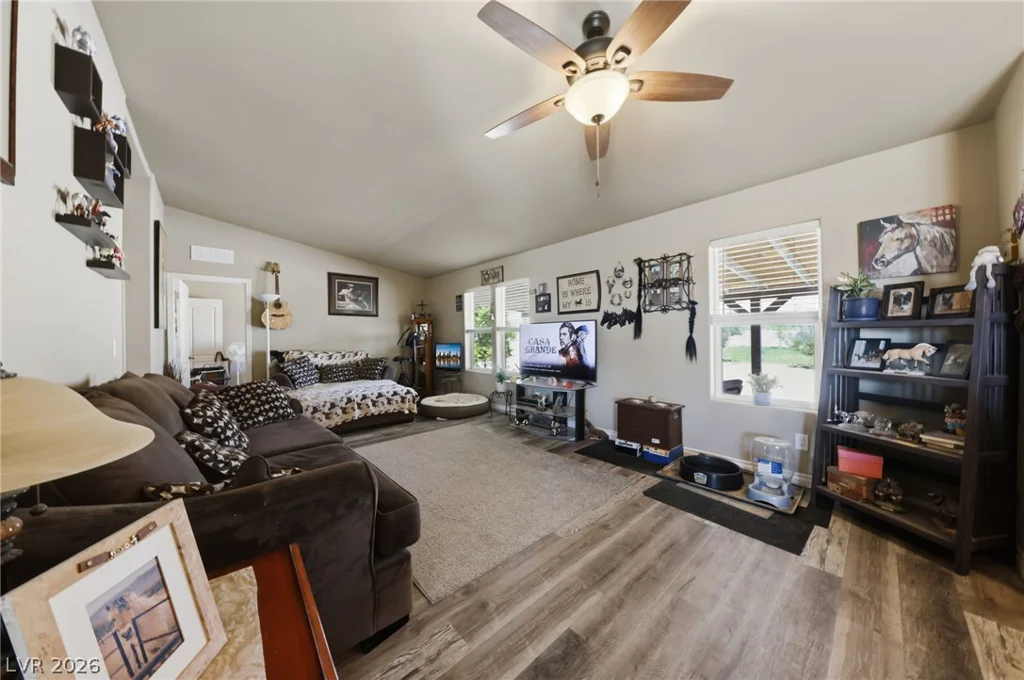 1295 Nickel Ave, Sandy Valley, NV 89019