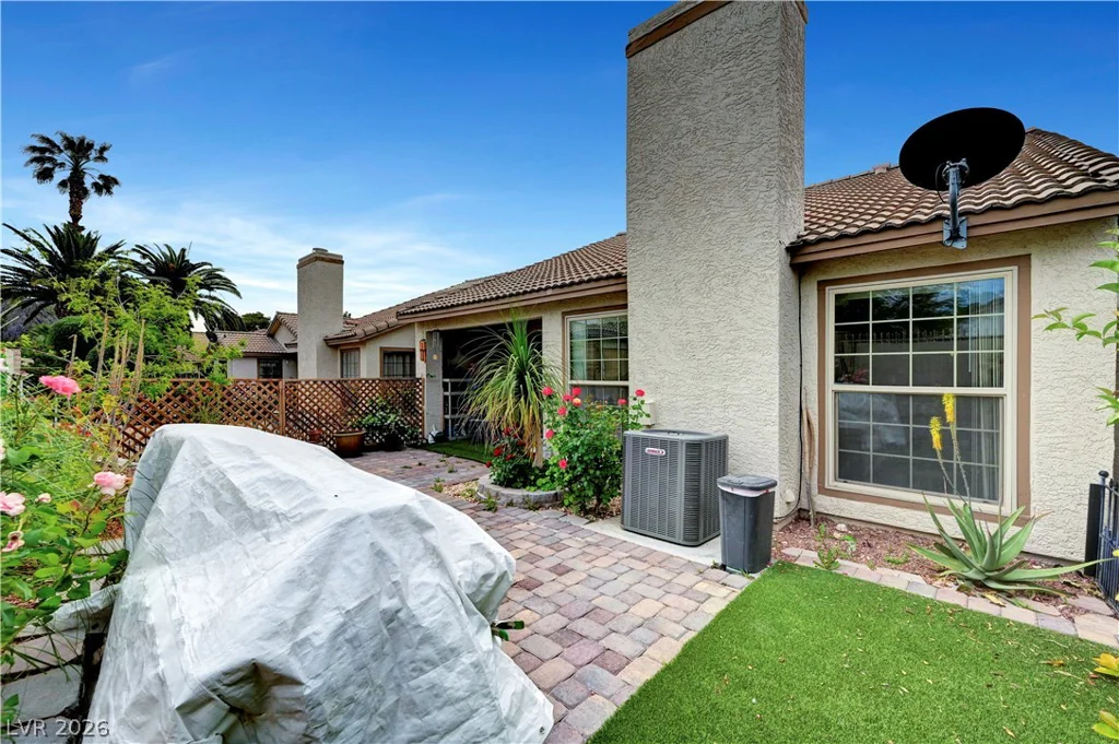 5736 Colwood, Las Vegas, NV 89130
