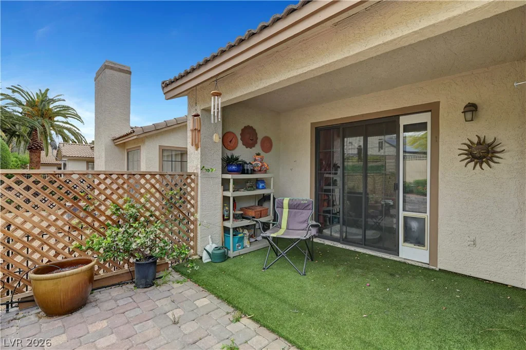 5736 Colwood, Las Vegas, NV 89130