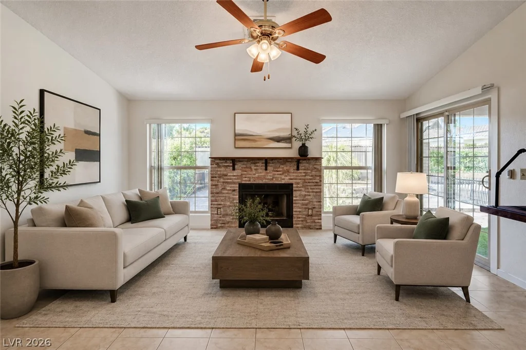 5736 Colwood, Las Vegas, NV 89130