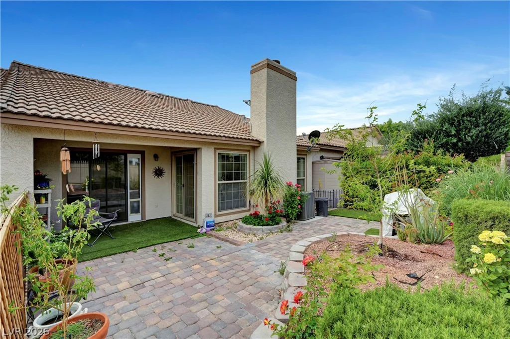5736 Colwood, Las Vegas, NV 89130