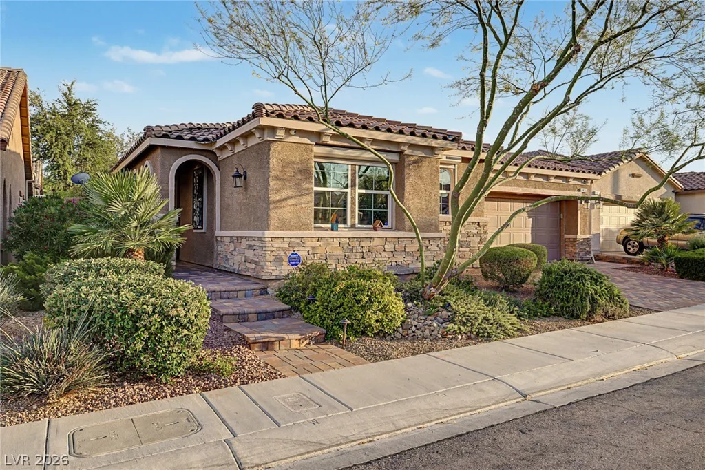 7415 Campbell Ranch, Las Vegas, NV 89179