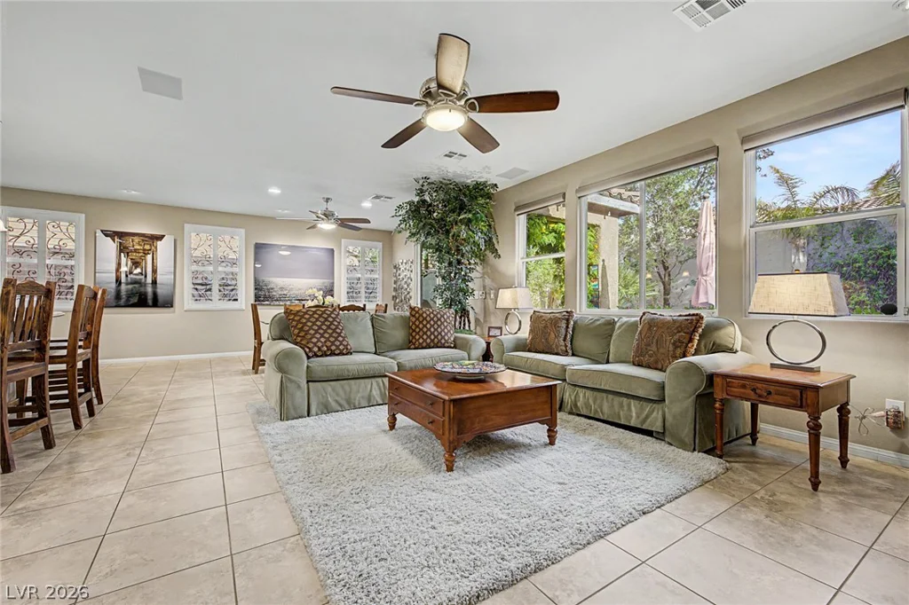 7415 Campbell Ranch, Las Vegas, NV 89179