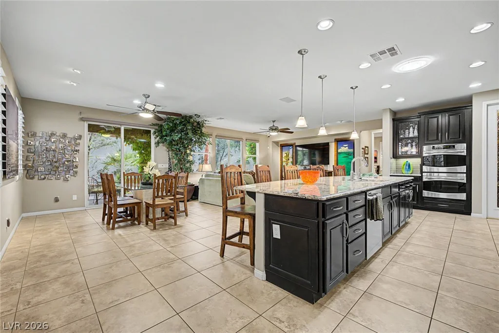 7415 Campbell Ranch, Las Vegas, NV 89179