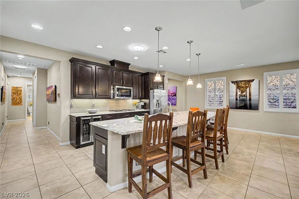 7415 Campbell Ranch, Las Vegas, NV 89179
