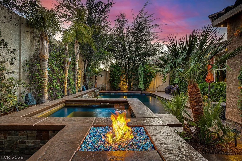 7415 Campbell Ranch, Las Vegas, NV 89179