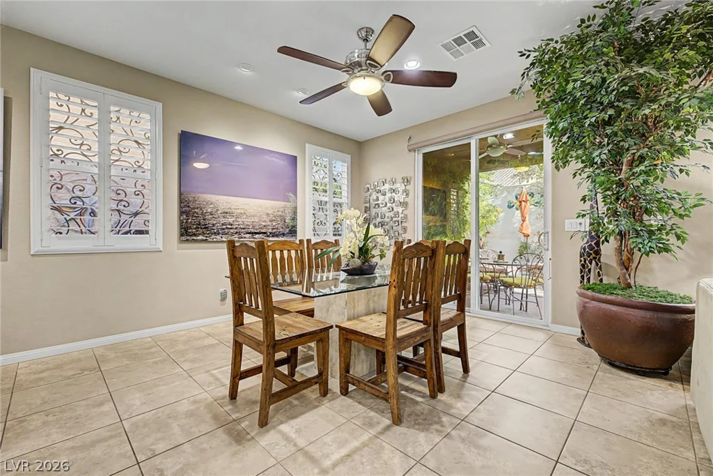 7415 Campbell Ranch, Las Vegas, NV 89179