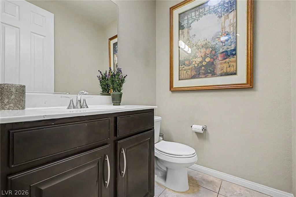 7415 Campbell Ranch, Las Vegas, NV 89179
