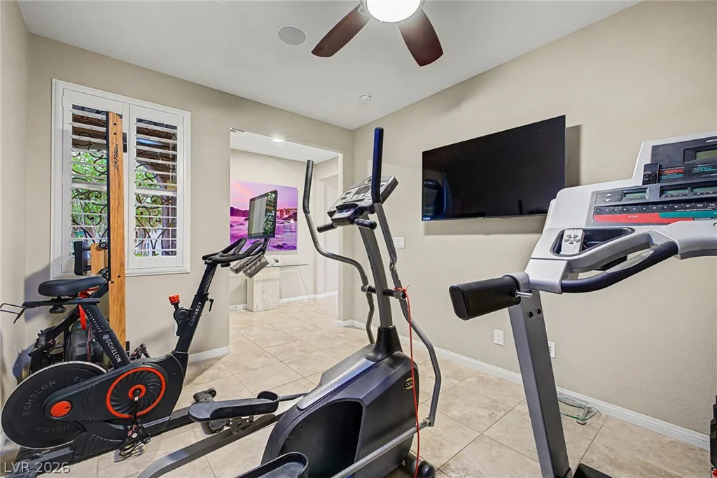 7415 Campbell Ranch, Las Vegas, NV 89179
