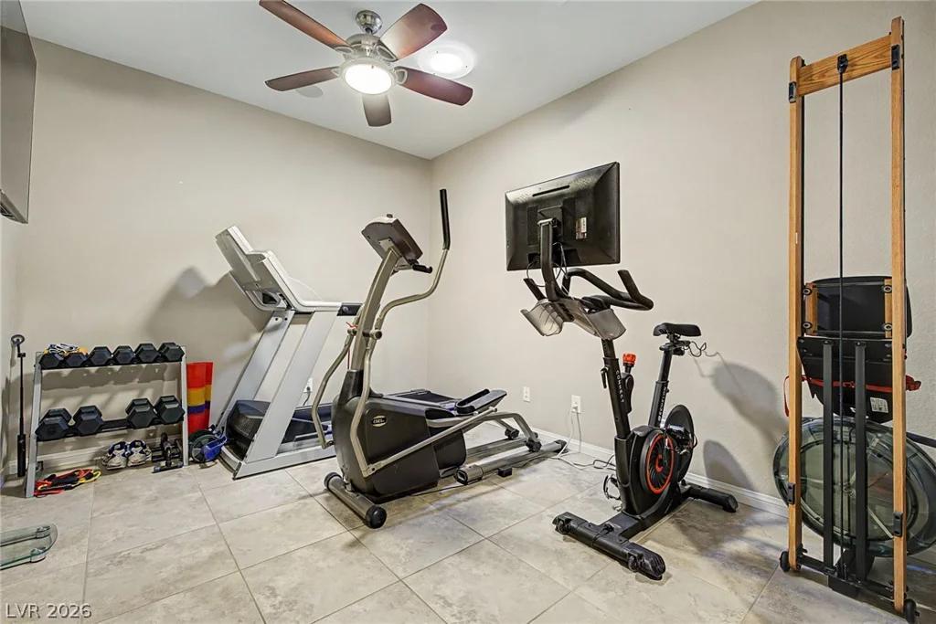7415 Campbell Ranch, Las Vegas, NV 89179
