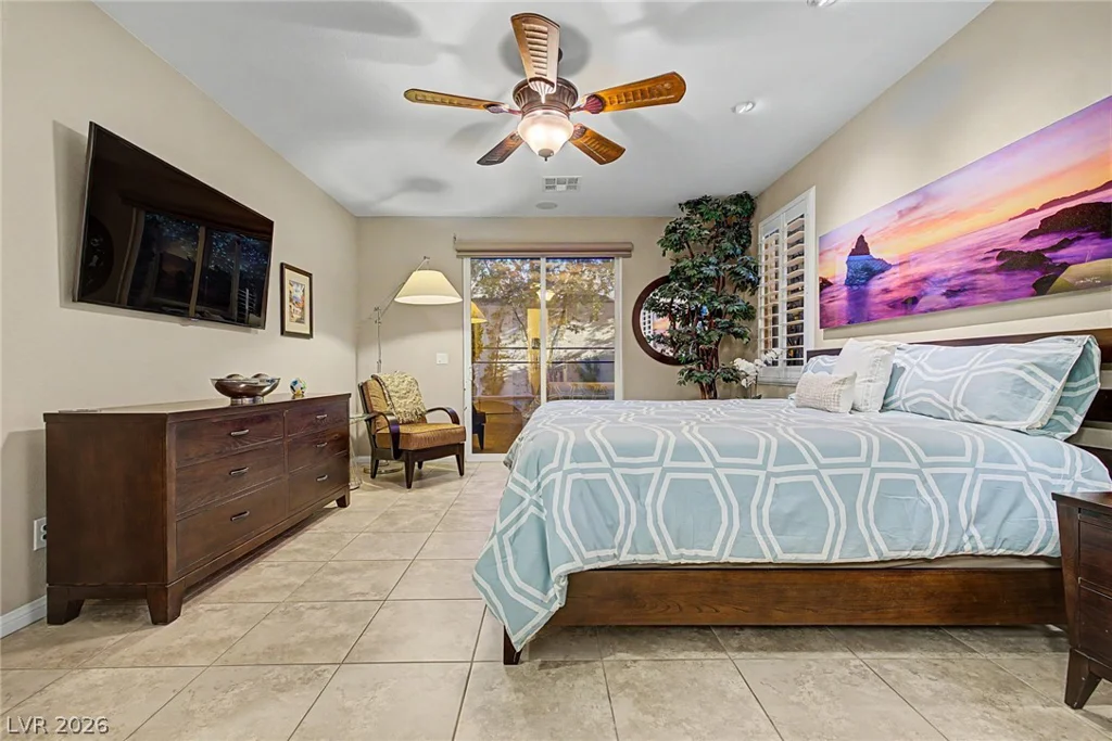 7415 Campbell Ranch, Las Vegas, NV 89179