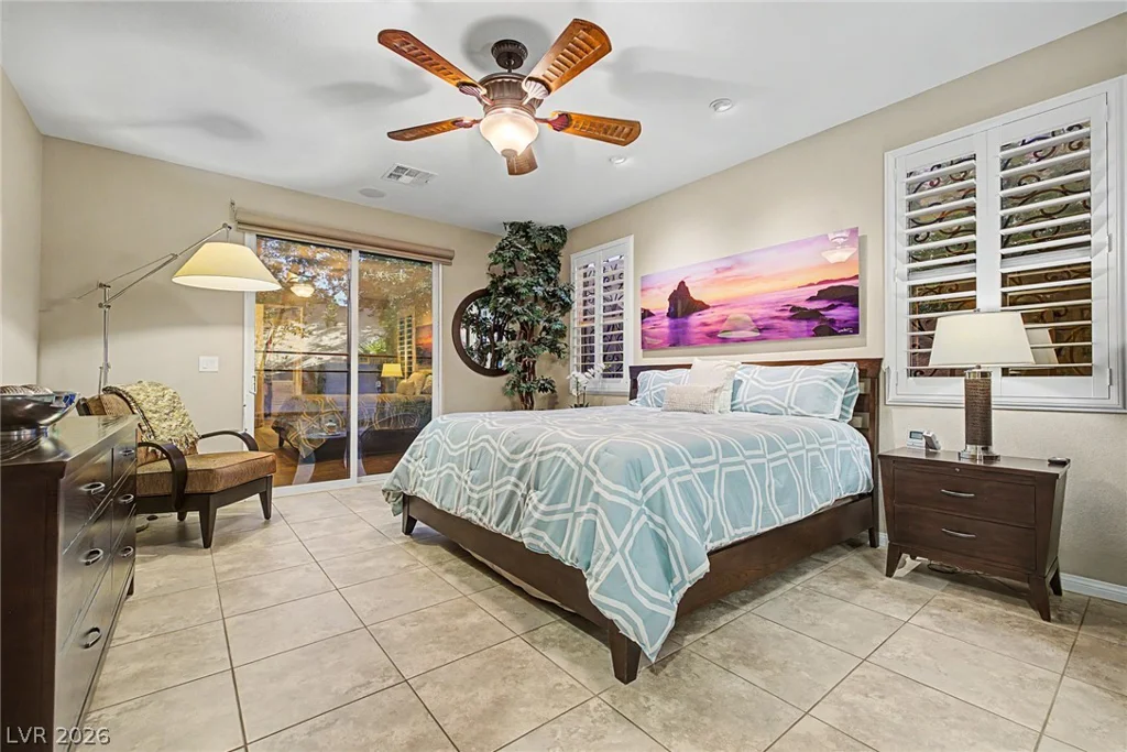 7415 Campbell Ranch, Las Vegas, NV 89179