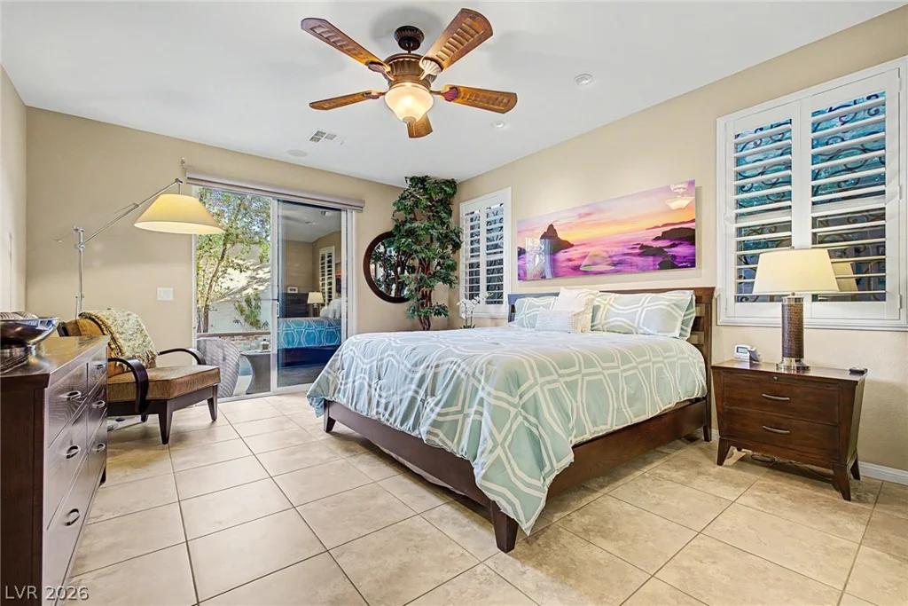 7415 Campbell Ranch, Las Vegas, NV 89179