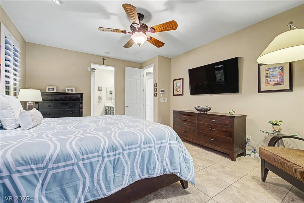 7415 Campbell Ranch, Las Vegas, NV 89179