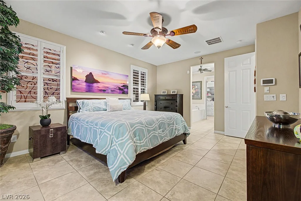 7415 Campbell Ranch, Las Vegas, NV 89179