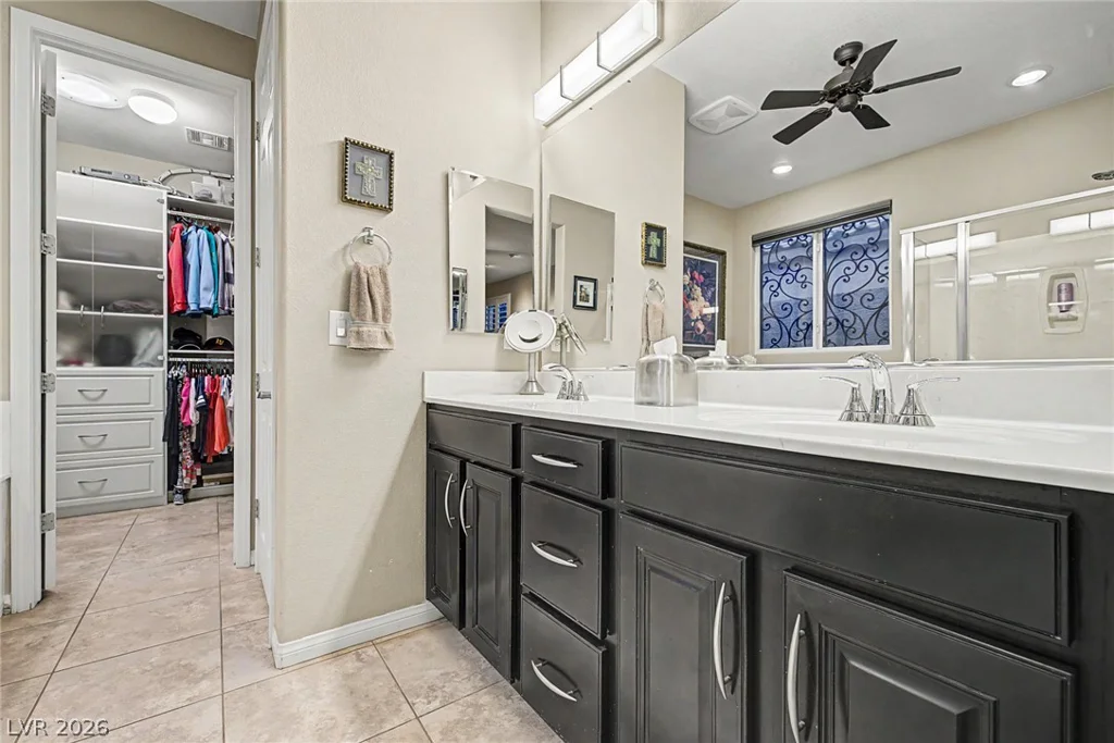 7415 Campbell Ranch, Las Vegas, NV 89179