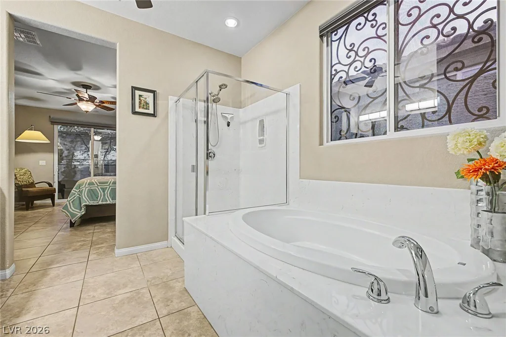 7415 Campbell Ranch, Las Vegas, NV 89179