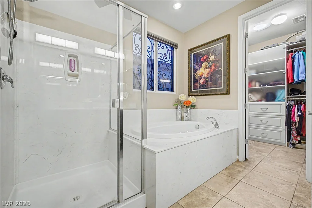 7415 Campbell Ranch, Las Vegas, NV 89179