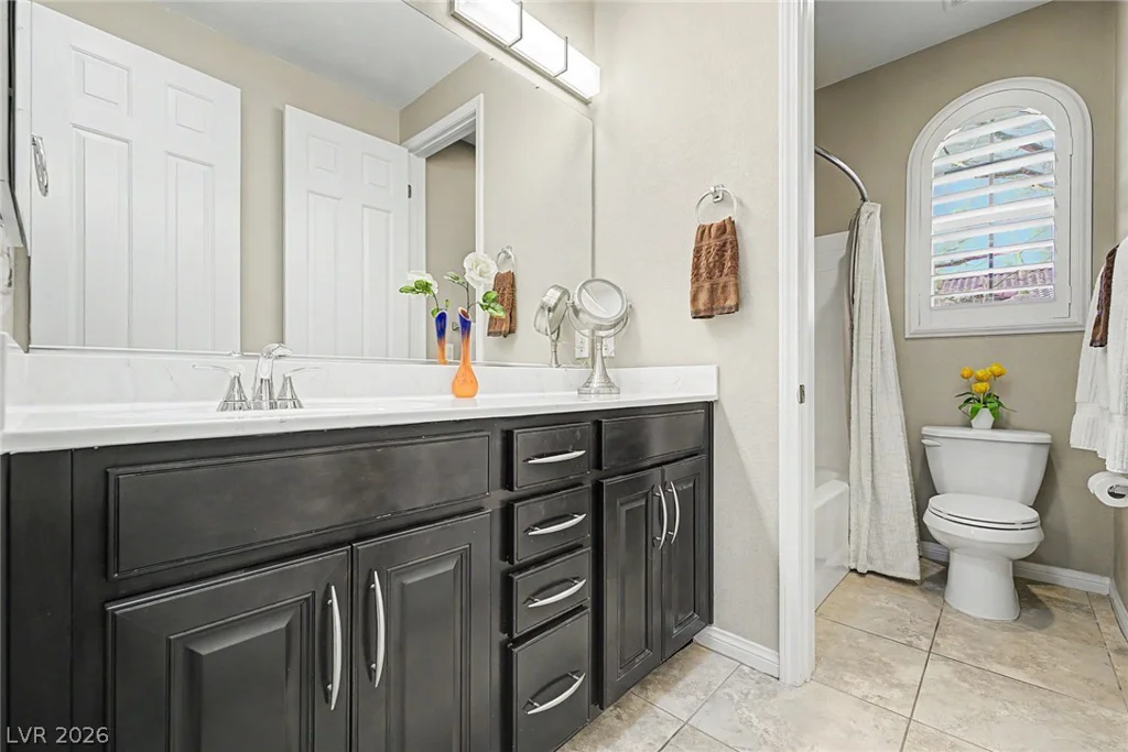 7415 Campbell Ranch, Las Vegas, NV 89179