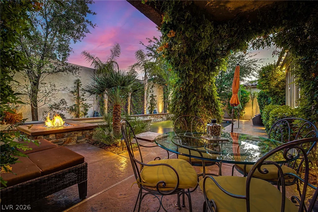 7415 Campbell Ranch, Las Vegas, NV 89179