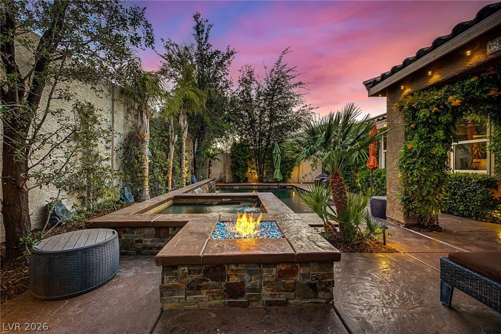 7415 Campbell Ranch, Las Vegas, NV 89179
