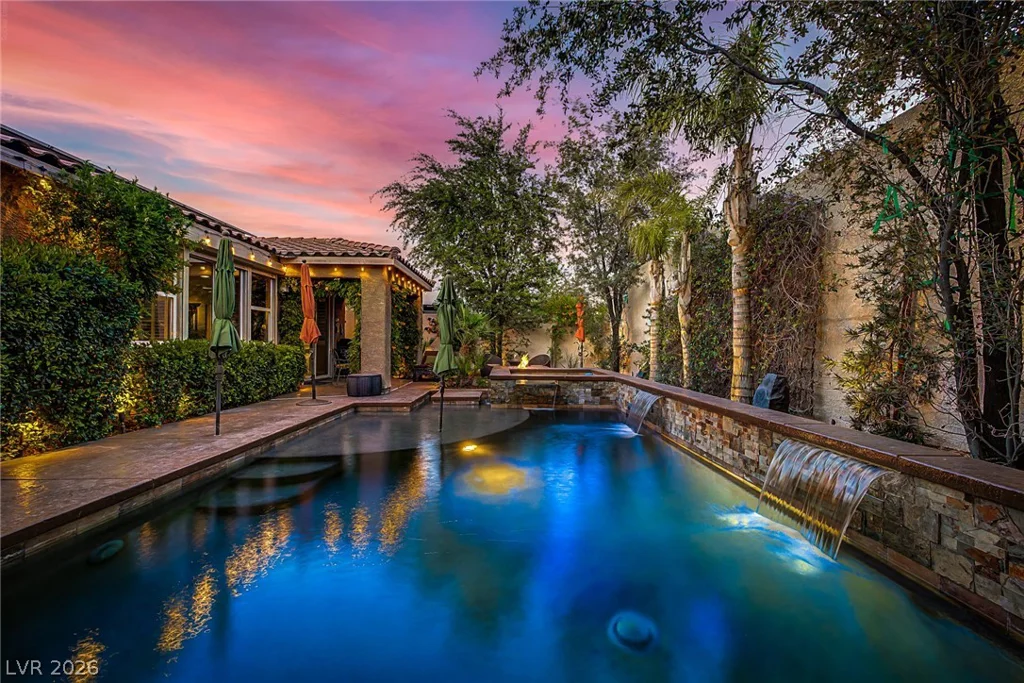 7415 Campbell Ranch, Las Vegas, NV 89179