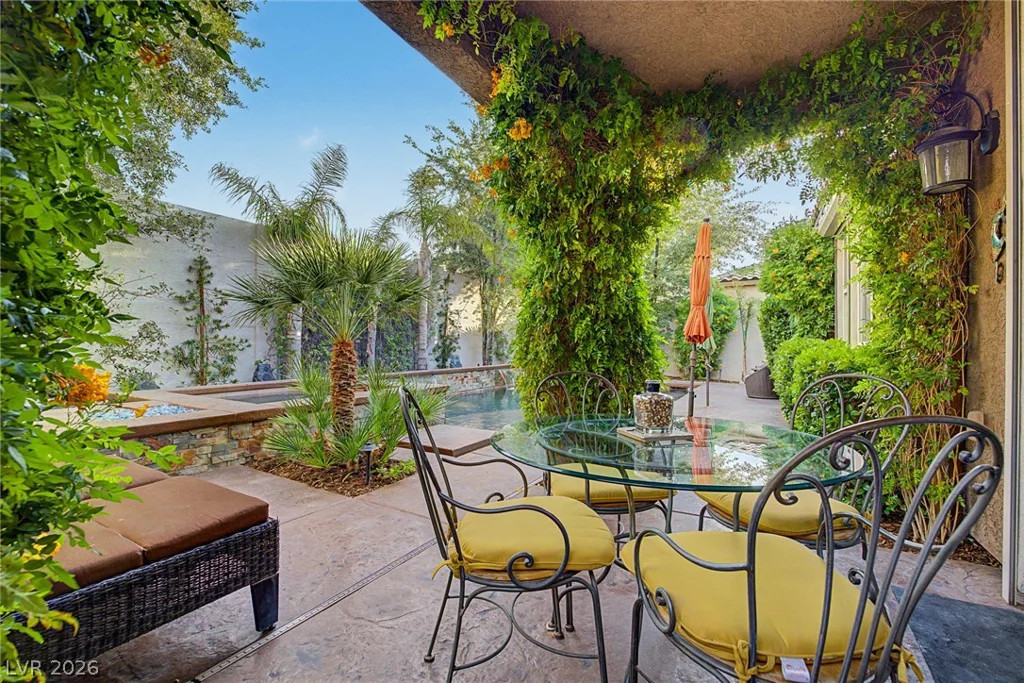7415 Campbell Ranch, Las Vegas, NV 89179