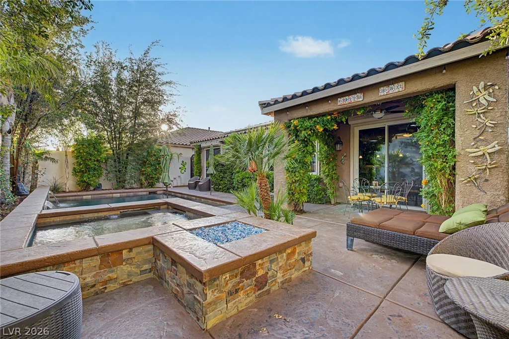 7415 Campbell Ranch, Las Vegas, NV 89179