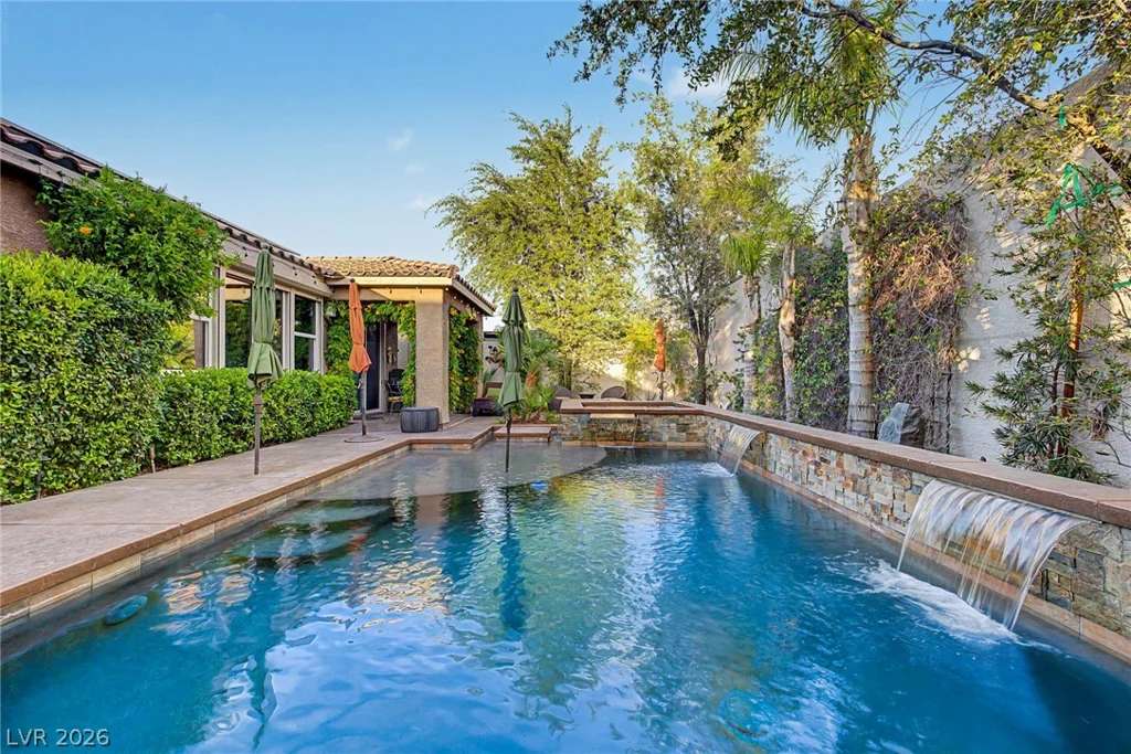 7415 Campbell Ranch, Las Vegas, NV 89179