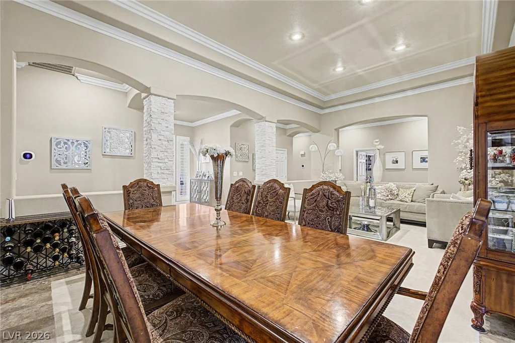 9350 Wilderness Glen, Las Vegas, NV 89178
