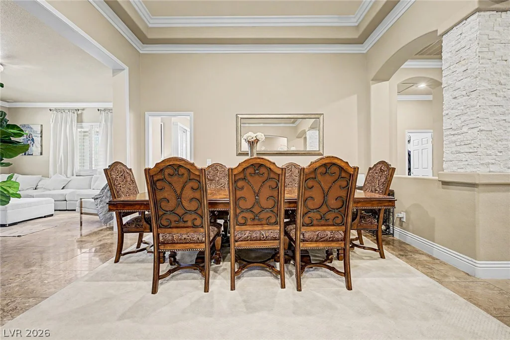 9350 Wilderness Glen, Las Vegas, NV 89178