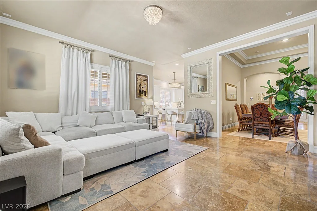 9350 Wilderness Glen, Las Vegas, NV 89178