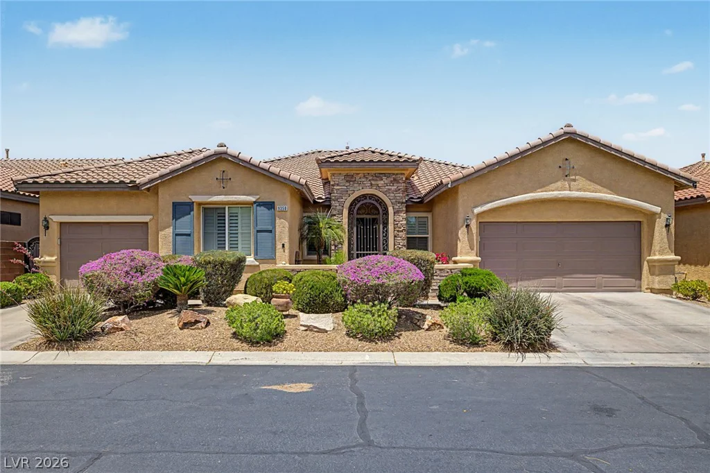 9350 Wilderness Glen, Las Vegas, NV 89178