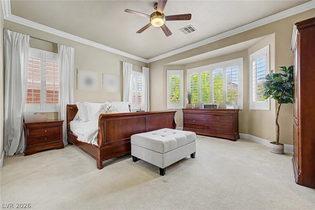 9350 Wilderness Glen, Las Vegas, NV 89178