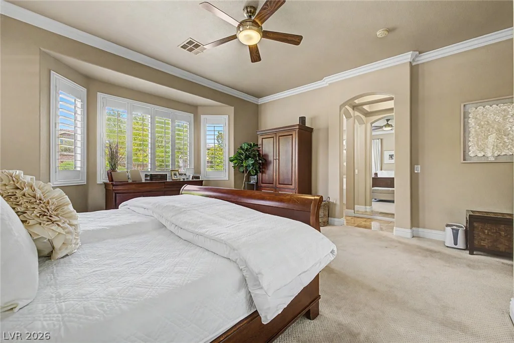 9350 Wilderness Glen, Las Vegas, NV 89178