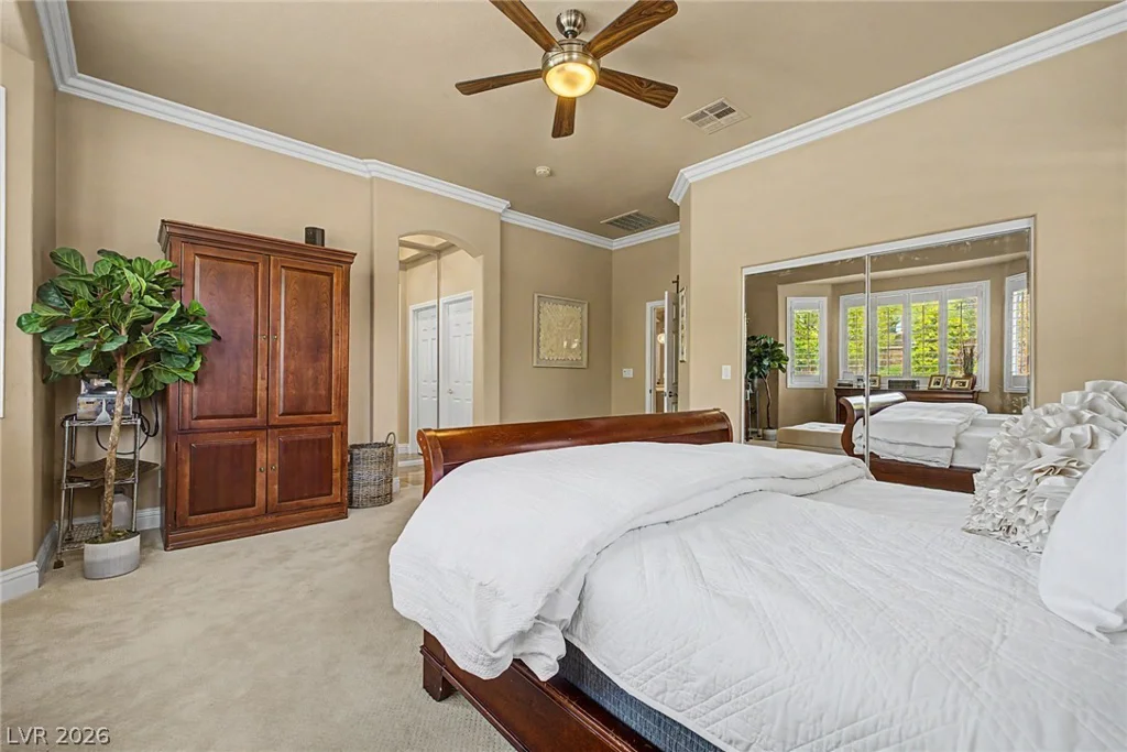 9350 Wilderness Glen, Las Vegas, NV 89178