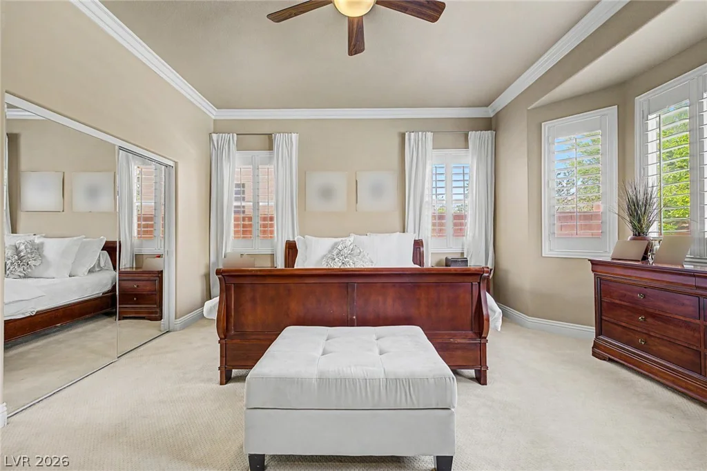 9350 Wilderness Glen, Las Vegas, NV 89178