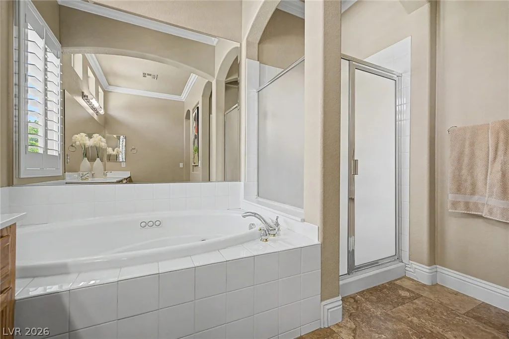 9350 Wilderness Glen, Las Vegas, NV 89178
