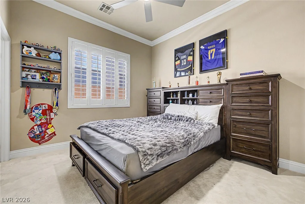 9350 Wilderness Glen, Las Vegas, NV 89178