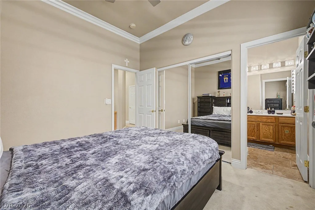 9350 Wilderness Glen, Las Vegas, NV 89178