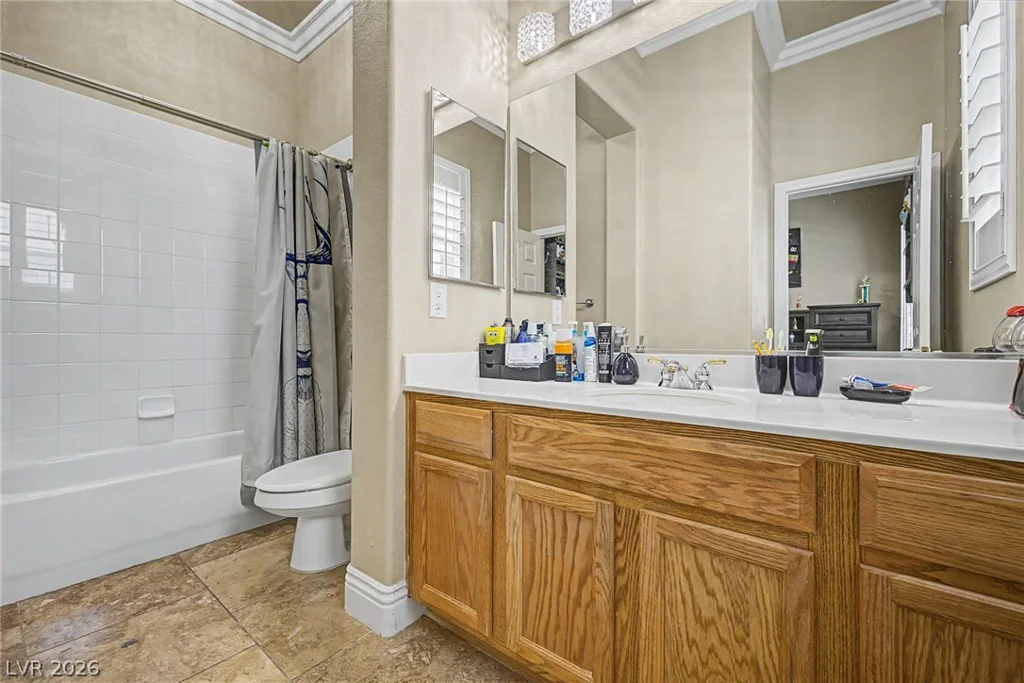 9350 Wilderness Glen, Las Vegas, NV 89178
