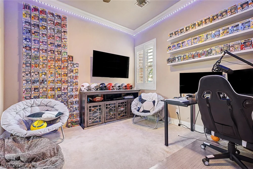 9350 Wilderness Glen, Las Vegas, NV 89178