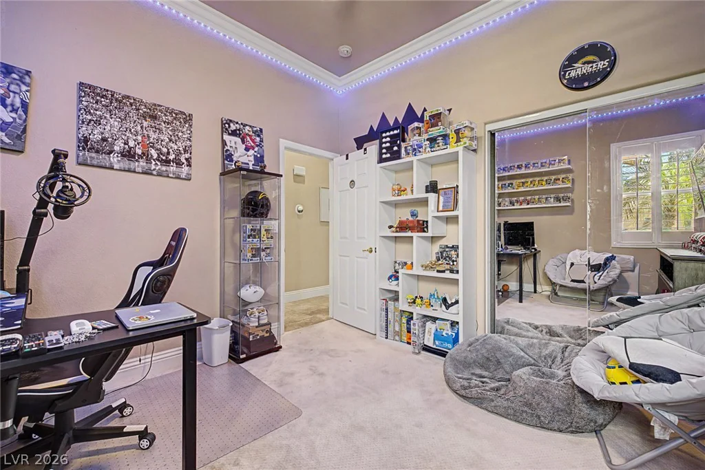 9350 Wilderness Glen, Las Vegas, NV 89178