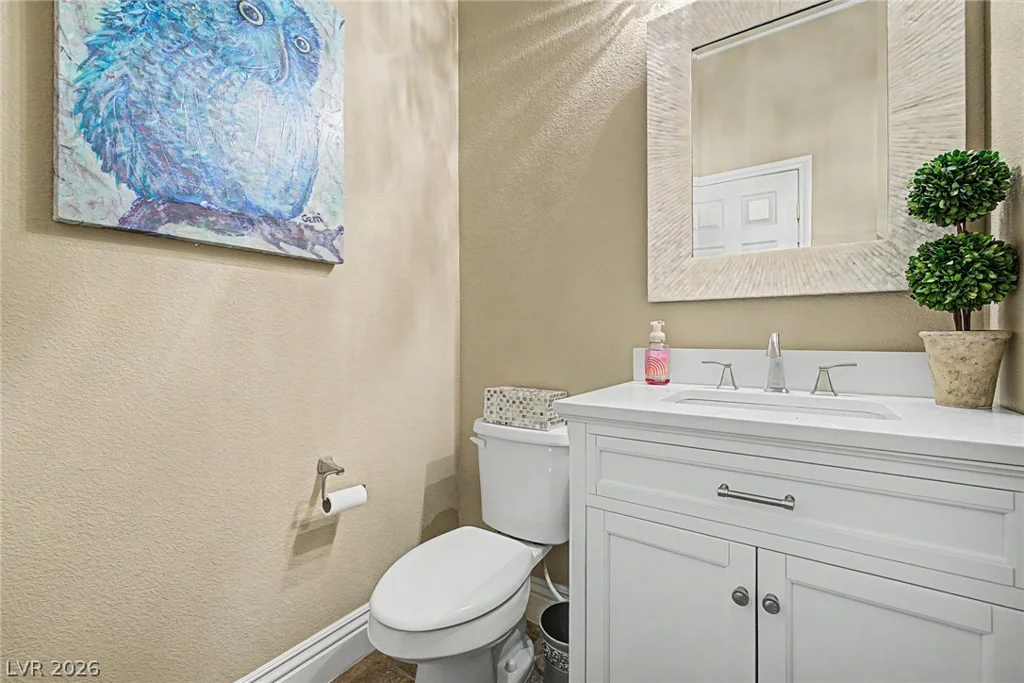 9350 Wilderness Glen, Las Vegas, NV 89178