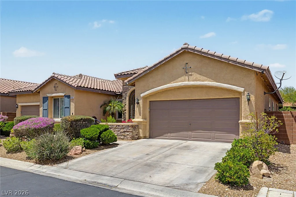 9350 Wilderness Glen, Las Vegas, NV 89178