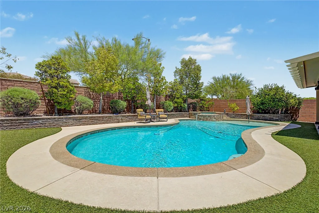 9350 Wilderness Glen, Las Vegas, NV 89178
