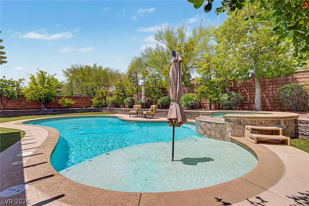 9350 Wilderness Glen, Las Vegas, NV 89178